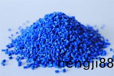 PP再生塑(su)料顆(ke)粒